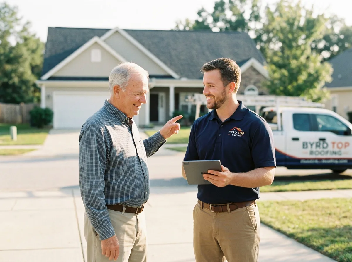Roofing Hurdle Mills, NC FAQs